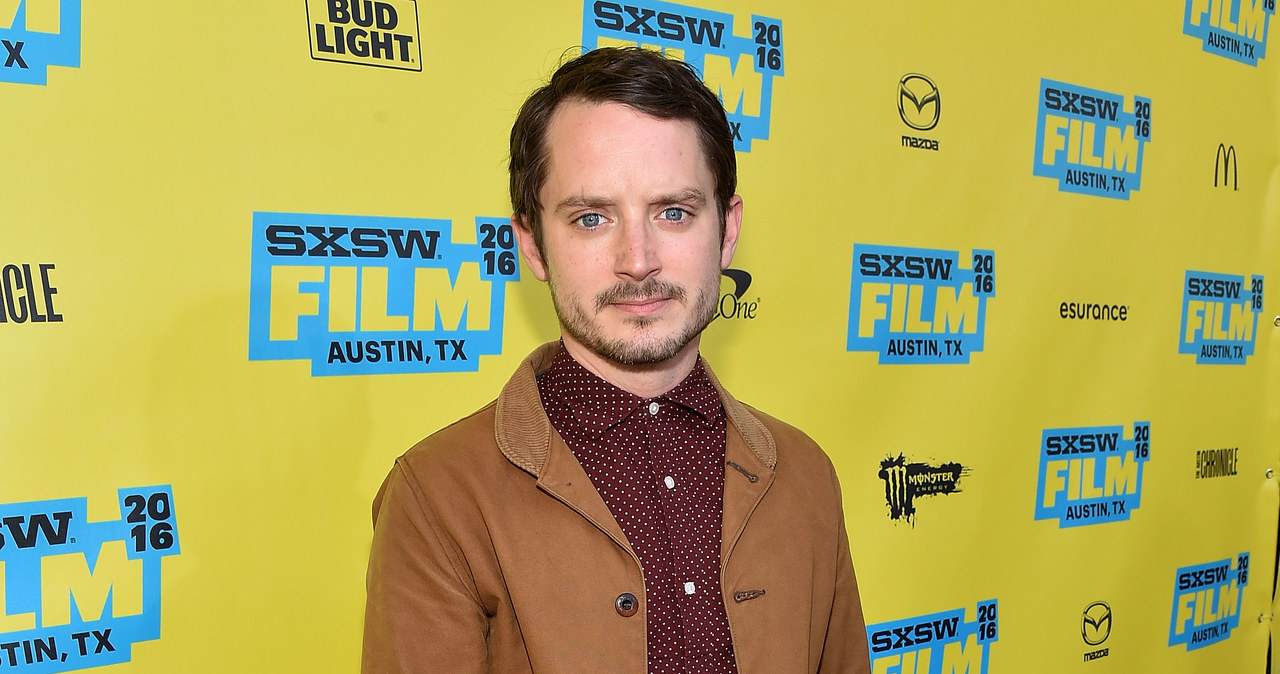 Elijah Wood /Mike Windle /Getty Images