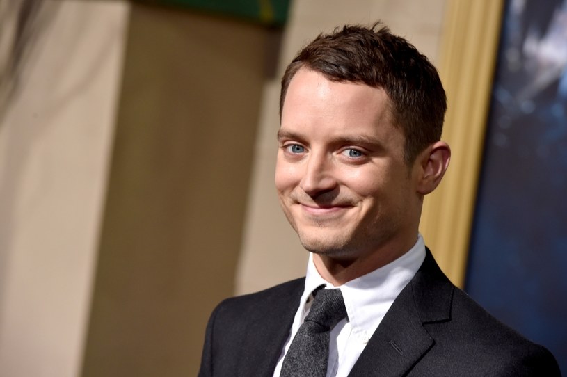 Elijah Wood /Kevin Winter /Getty Images