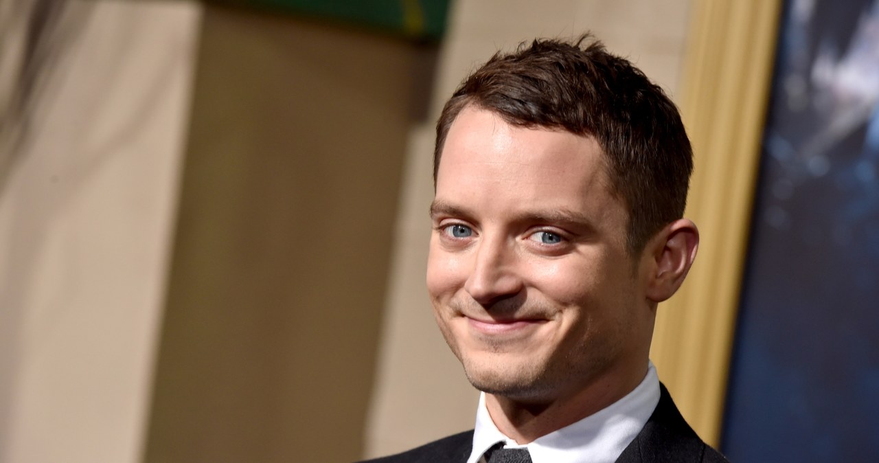 Elijah Wood /Kevin Winter /Getty Images