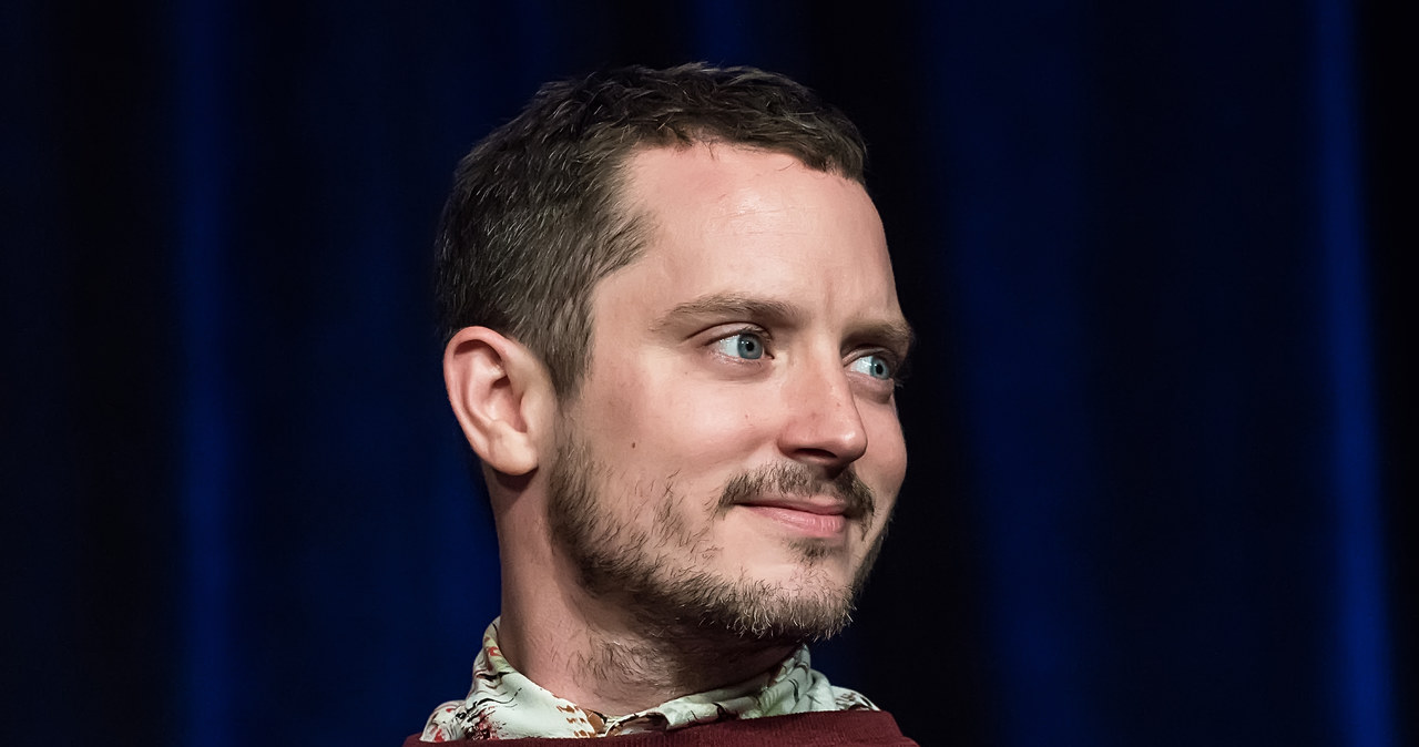 Elijah Wood /Gilbert Carrasquillo /Getty Images