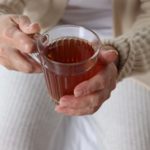 Eliksir długowieczności w popularnym napoju. Dlaczego warto pić czarną herbatę?