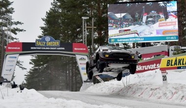 Eliminacja WRC w Kanadzie?