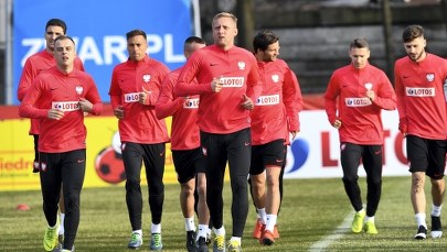 Eliminacje do Euro 2020. Trener Austrii: Wiemy, jaką siłę ma Polska w ataku 