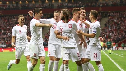 Eliminacje do Euro 2020. Wiemy, kto zagra w meczach z Izraelem i Słowenią