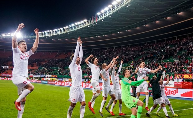 Eliminacje do Euro 2020: Zwycięski start biało-czerwonych 