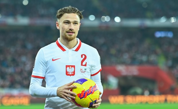 Eliminacje do Euro 2024: Matty Cash opuścił zgrupowanie