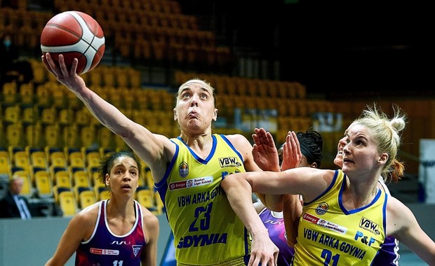 Eliminacje do Eurobasketu: Marissa Kastanek ponownie w kadrze