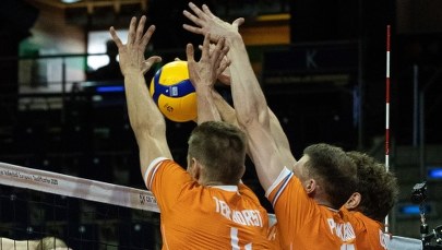 Eliminacje do IO. Niemcy i Słowenia w półfinale turnieju kwalifikacyjnego
