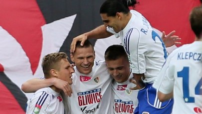 Eliminacje do Ligi Europejskiej dla Piasta i Śląska