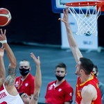 Eliminacje do ME koszykarzy: Dziś Polska zagra z Rumunią