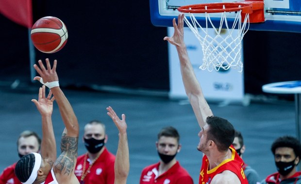 Eliminacje do ME koszykarzy: Dziś Polska zagra z Rumunią