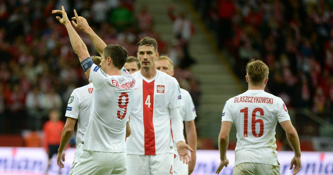 Eliminacje Euro 2016: Polska rozgromiła Gibraltar