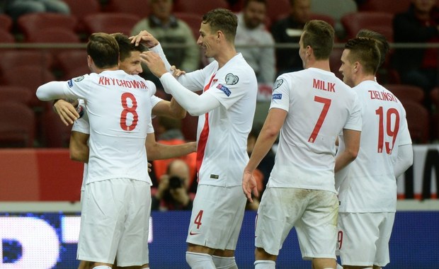 Eliminacje Euro 2016: Wygrywamy 8:1 z Gibraltarem!