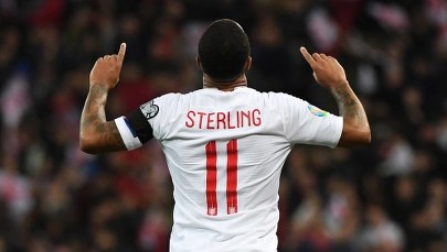 Eliminacje Euro 2020: Anglicy rozbili Czechów. Portugalia z remisem