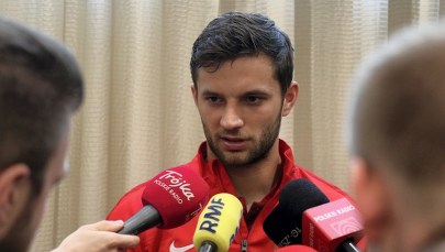 Eliminacje Euro 2020. Bereszyński: Jesteśmy drużyną z najlepszej "8" w Europie