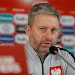 Eliminacje Euro 2020. Brzęczek: Jestem spokojny o dyspozycję Piątka i Milika