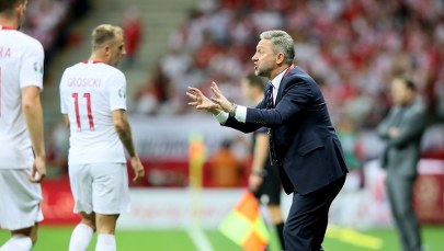 Eliminacje Euro 2020. Ekspert po Polska - Austria: Za Nawałki były pomysł i styl, teraz tego nie ma