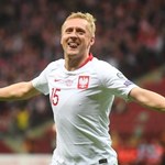 Eliminacje Euro 2020. Kamil Glik o meczu Polska - Łotwa: "Nie jesteśmy zadowoleni z naszej gry"