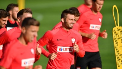 Eliminacje Euro 2020. Kolejne osłabienie kadry: Linetty nie zagra z Łotwą i Macedonią Północną