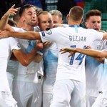 Eliminacje Euro 2020. Kolejny sukces Słowenii