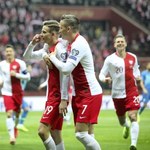 Eliminacje Euro 2020: Polska wygrała ze Słowenią 3:2!