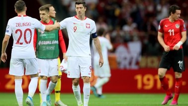 Eliminacje Euro 2020: W "polskiej" grupie coraz ciaśniej, zobacz tabelę