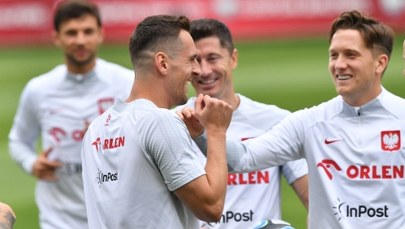 Eliminacje Euro 2024: Dziś ważny mecz Polaków z Mołdawią