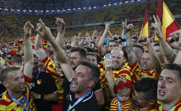 Eliminacje Ligi Europy: Jagiellonia do Gruzji, Lech do Macedonii