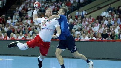 Eliminacje ME 2024: Polscy piłkarze ręczni wygrali z Włochami