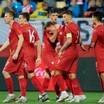 Eliminacje ME U-21: Polska w barażach zagra z Portugalią 