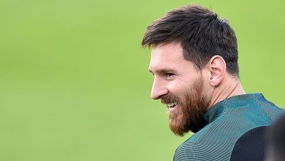 Eliminacje MŚ 2018. Argentyna odetchnęła z ulgą: Kara zawieszenia dla Messiego cofnięta