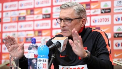 Eliminacje MŚ 2018. Bereszyński i Sadlok dodatkowo powołani na mecz z Rumunią