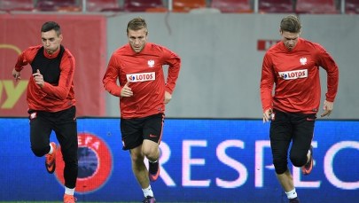 Eliminacje MŚ 2018. Mecz Polska-Rumunia w Święto Niepodległości. Będzie zwycięstwo?