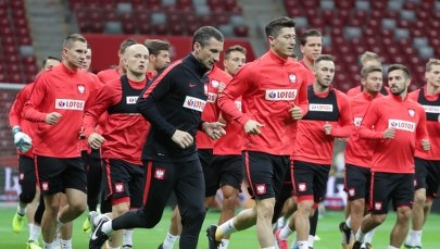 Eliminacje MŚ 2018: Podano skład reprezentacji Polski. Są trzy spore zmiany