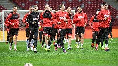 Eliminacje MŚ 2018: Polacy zagrają z Duńczykami o pierwsze zwycięstwo. "Bardzo wymagający rywal"