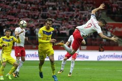 Eliminacje MŚ 2018. Polska wygrała 3:0 z Kazachstanem