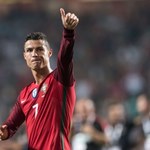 Eliminacje MŚ 2018. Portugalscy dziennikarze: Ronaldo zbyt obsesyjnie gonił Lewandowskiego