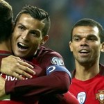 Eliminacje MŚ 2018. Portugalska prasa o Ronaldo: Profesor, huragan, nie do zatrzymania