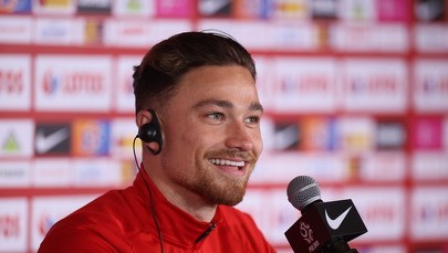 Eliminacje MŚ 2022. Matty Cash: Mogę dać reprezentacji jakość piłkarską