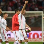 Eliminacje MŚ: Hattrick Lewandowskiego. Biało-czerwoni wygrali mecz z Danią 3:2