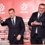 Eliminacje MŚ: Rosja zmienia miejsce meczu z Polską
