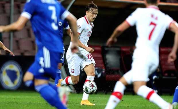 Eliminacje piłkarskich MŚ 2022: Znamy terminarz meczów Polaków