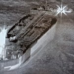 Belgia "Eliminujemy te jednostki". Belgia zatrzymała tankowiec rosyjskiej floty cieni