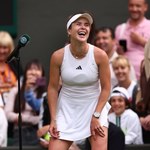 Elina Switolina – to z nią Iga Świątek powalczy o awans do półfinału Wimbledonu