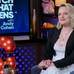 Elisabeth Moss jako kongresmenka, której karierę zniszczył wyciek nagich zdjęć 