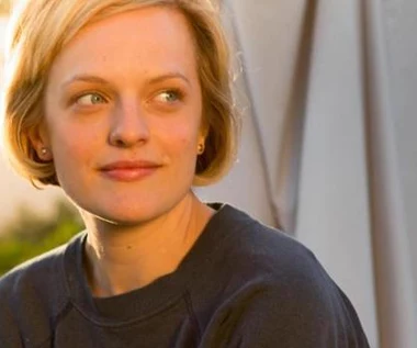 Elisabeth Moss na dużym ekranie