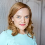 ​Elisabeth Moss zagra Eleanor Coppolę