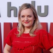 Elisabeth Moss