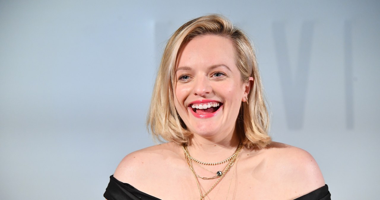 Elisabeth Moss /Stephane Cardinale - Corbis/Corbis /Getty Images