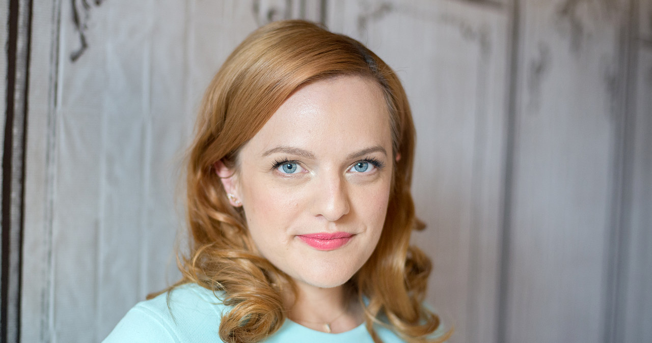​Elisabeth Moss /Mike Pont/WireImage /Getty Images